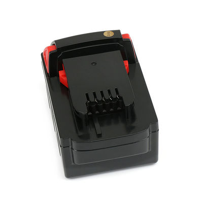 4000mAh thay pin 18V cho công cụ buộc dây từ P318 P326 P327