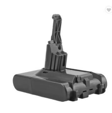 21.6V 3,0Ah Li Ion Dyson thay pin chu kỳ sâu cho Dysons V8 SV10 Cleaners