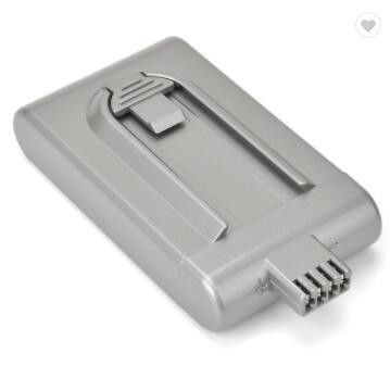 OEM Li Ion Dyson pin thay thế 21.6V 2.5A cho Dyson DC16