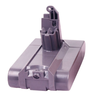 22.2V 2000mAh Bộ pin Dyson thay thế cho DC16 DC31 DC34