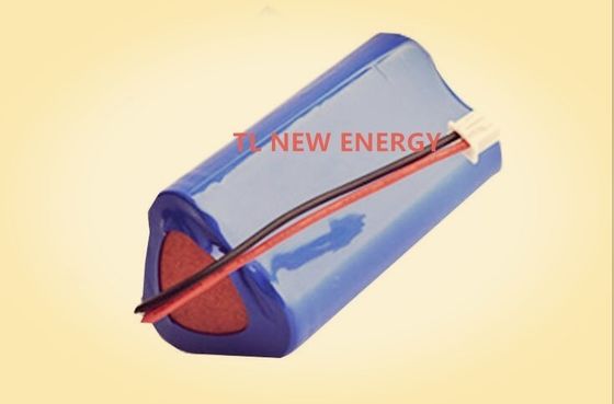 11.1V pin thiết bị y tế pin thiết bị y tế 2200mAh