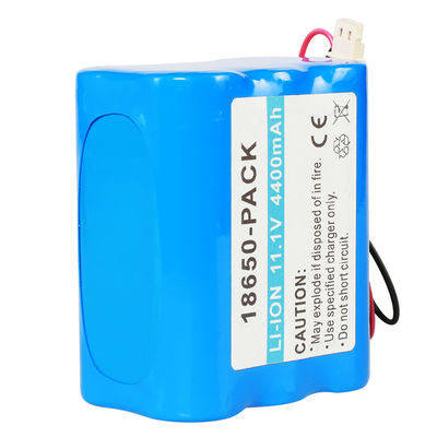 Armarium Thiết bị y tế pin 11.1v pin Lithium OEM pin Pack