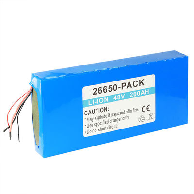 OEM Medical 18650 Lithium Battery Pack 51.8V Cho Máy Phẫu thuật