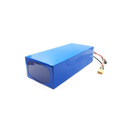 Bộ pin lithium y tế theo yêu cầu 51.8V với 18650 pin Lithium