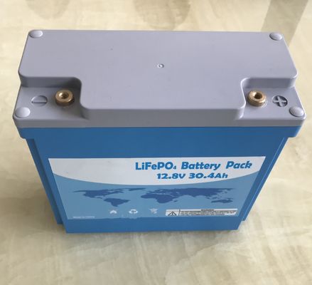 Ứng dụng sạc ODM, Lifepo4 Battery Pack 12.8V 243.2ah 4S64P