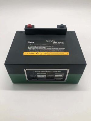 Lithium LiFePO4 ODM pin sạc lại cho xe tải xe gôn