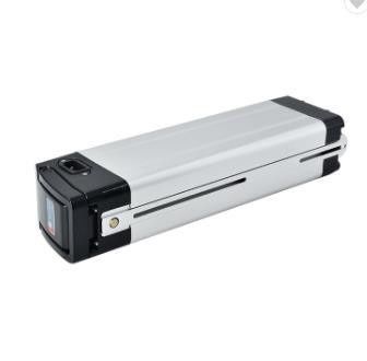 18650 Cell Lithium E-bike thay pin cho xe đạp điện Xe tay ga điện 48V 10.4ah 11.6ah 13ah 14.5ah