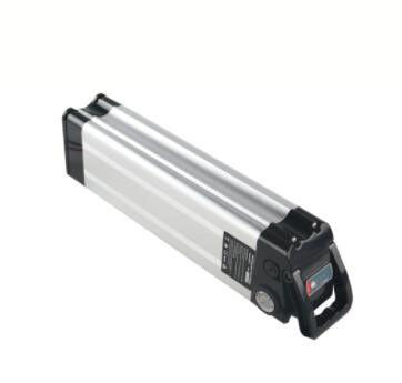 Ứng dụng đa chức năng 48V Silverfish Ebike pin cho E Scooter Zhenlong Samsung Mifa