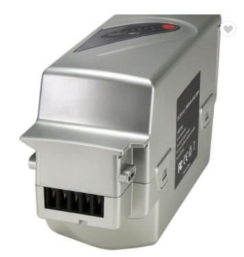 Bảo vệ mạch ngắn cho pin Panasonic 26v Có 2-3 giờ thời gian chạy