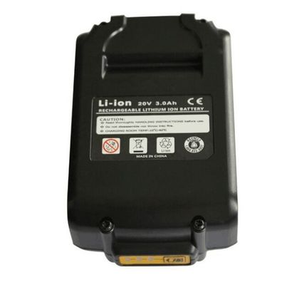 Pin công cụ điện 18V Ni-MH cho Hitachi Eb 1814SL Eb 1820L C 18dl C 18dlx Wr 18dmr Wr18dl