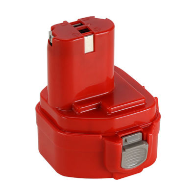 12V 3300mAh Makita Ni Mh pin 1200 1201 1201A 1202 1202A