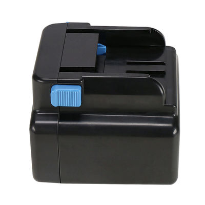 Pin công cụ điện 24V Ni-MH 2.5ah cho Hitachi Eb2420 Eb2430ha Eb2430r Eb2433X