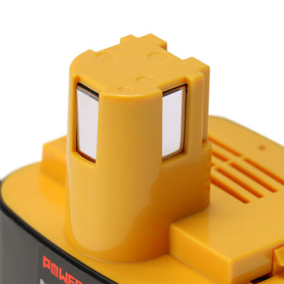 2000mAh 12 Volt pin công cụ điện Panasonic Ey9005b Ey9006 Ey9006b