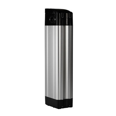 Bộ pin Lithium Ion Silver Fish Ebike gấp 48V 10.4Ah 13Ah 14.5Ah 16Ah Thay thế Mifa Samsung Zhenlong