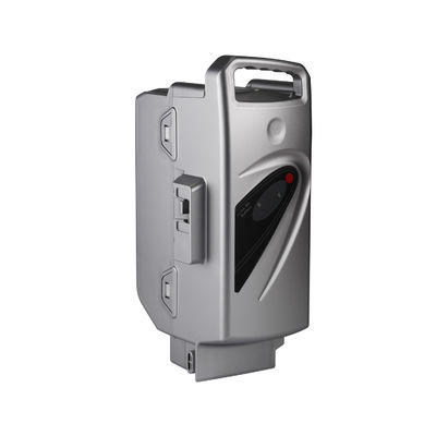 Pin Panasonic 26v đáng tin cậy với bảo vệ nhiệt độ quá tải