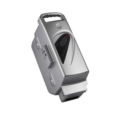 Pin Panasonic 26v hiệu quả cao với mạch bảo vệ
