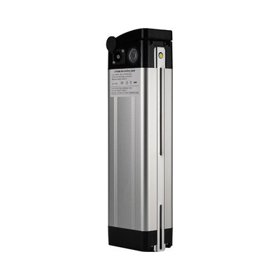 36V 48V E thay pin xe đạp với pin lithium ion 18650 10.4Ah 12Ah 13Ah 15.6Ah 17.4Ah