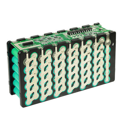 Lithium 18650 pin thiết bị y tế với chứng chỉ UN38.3 MSDS