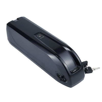 36V Ebike Hailong Downtube pin lithium cho xe đạp điện với bộ sạc USB bao gồm
