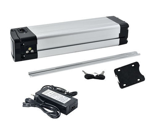 Nhập khẩu bán buôn Mifa Samsung Zhenlong pin lithium 48V cho xe điện Xe đạp pin xe đạp điện