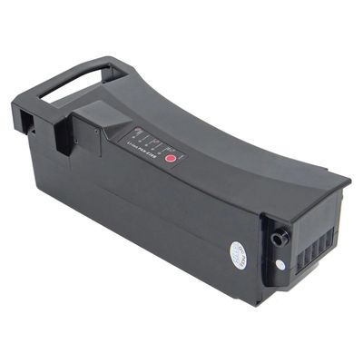 Pin thay thế xe đạp điện lithium ion 36V 13ah tương thích với xe đạp điện với pin hệ thống 36V của Panasonic