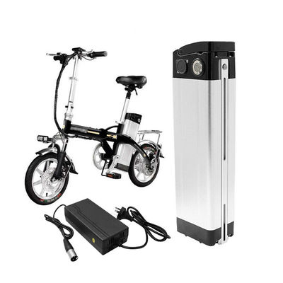 Thay thế pin lithium ion 24V pin xe đạp điện 7S6P Aldi Prophet Mifa Samsung ZhenLong