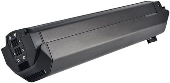 MSDS Xe đạp điện pin lithium 36V / 48V ắc quy Ebike Downtube