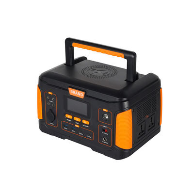 50Bộ sạc 4V và trạm lưu trữ năng lượng pin 22A với dòng điện tối đa Pv để đảm bảo ổn định lưới điện