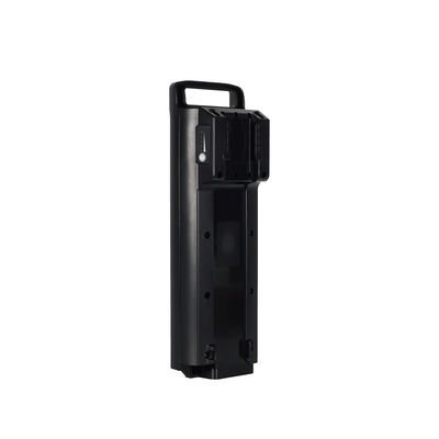 10.4ah/11.6ah Năng lượng lớn Bosch E Bike pin với công nghệ tiên tiến Tốc độ xả cao