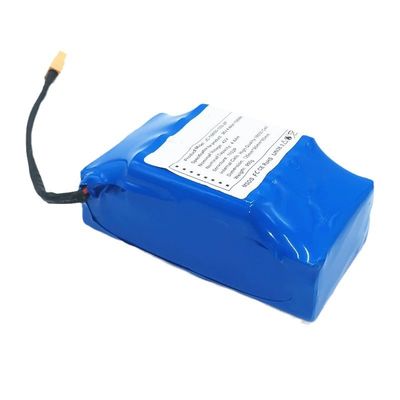 10 năm Lithium Factory 36V 4.4Ah OEM Lithium pin với một năm bảo hành