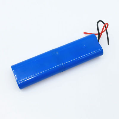 OEM pin Lithium 16.8V Bộ pin sạc cho súng massage Thiết bị y tế