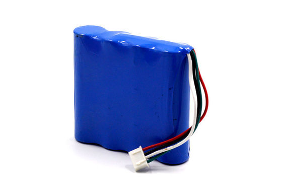 Bộ pin lithium lưu trữ năng lượng tùy chỉnh 18650 pin OEM