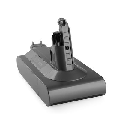 Dyson pin thay thế 25.2V 2.5Ah cho máy hút bụi Dyson V10 Cyclone V10 Absolute V10 động vật V10 Motorhead