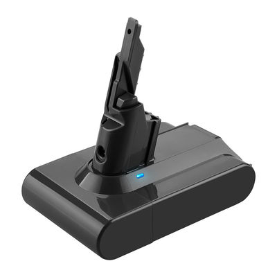 TL-DYS-21.6B 21.6V 2.5mAh pin thay thế cho máy hút bụi không dây Dyson V8