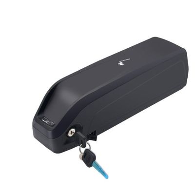48V 13Ah Ebike Downtube pin pin Li-ion 18650 tế bào xe đạp điện bộ pin tháo rời
