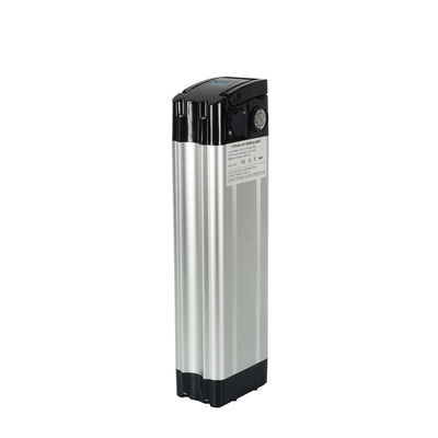 36V 17,5Ah Lithium Ion Ebike Downtube pin Capacity cao cho xe đạp điện