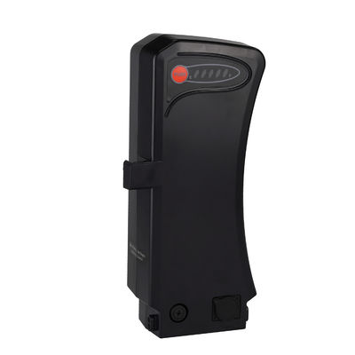 Bộ pin lithium-ion 36V Samsung SDI cho Prophet Damen E-Bike Alu-City 26 Zoll Navigator 1.5