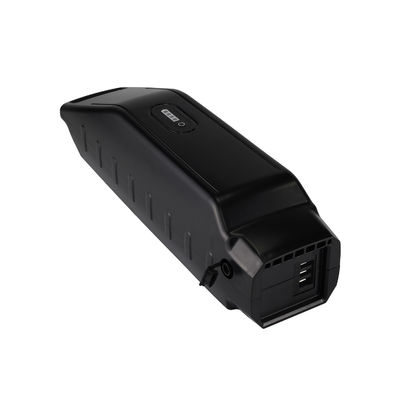 Li NiCoMn O2 18650 36v pin xe đạp với công suất cao 10.4ah/11.6ah