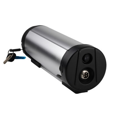Pin xe đạp điện 48V 10Ah cho hiệu suất tối ưu trong nhiệt độ 0-45C 25-30 Km