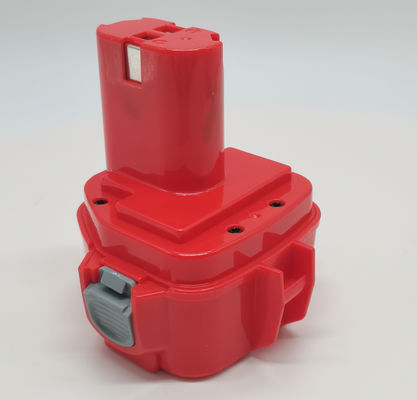 12V 3000mAh Makita Ni Mh pin 1200 1201 1201A 1202 1202A
