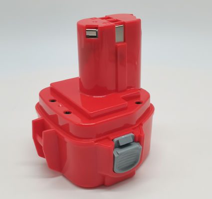 Makita Ni Mh Pin 12V 3000mAh Makita thay thế pin công cụ điện 1233, 1234, 1235, 1235F, 192696-2, 192698-8, 192698-A, 193138-9, 193157-5