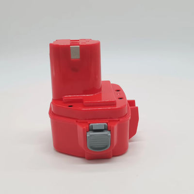 Makita 12V 2000mAh thay thế pin công cụ điện Makita Ni Mh pin cho 1233, 1234, 1235, 1235F, 192696-2, 192698-8, 192698-A, 193138-9, 193157-5