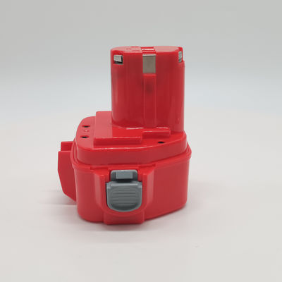 Makita 12V 2.5Ah thay thế pin công cụ điện Makita Ni Mh pin cho 1233, 1234, 1235, 1235F, 192696-2, 192698-8, 192698-A, 193138-9, 193157-5