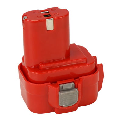 9.6V 2.5ah Makita Power Tool thay pin Makita 192595-8, 192596-6, 192638-6, 193977-7, 193979-3, 638344-4-2, 9120, 9122, PA09