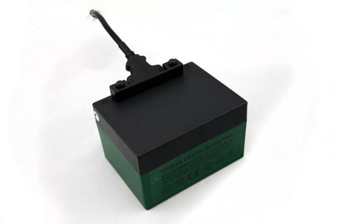 Rechargeable Lithium Battery/ LiFePO4 Battery for Golf Cart Trolley