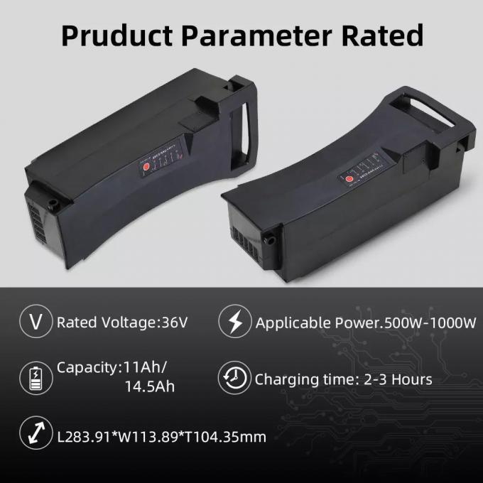 Panasonic System Ebike Battery 14.5ah 522W Replacement Battery Raleigh E Bike Replacement Battery Fiets Accufahrrad Akkuakku Fur Elektrofahrrad Lithium Battery