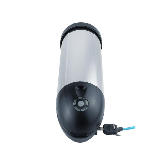 Ống pin thay thế xe đạp điện chất lượng hàng đầu 36V 48V 10ah 20ah Xe đạp điện Lithium 18650 pin sạc pin ODM / OEM pin Akku Fur Elektrofahrrader Fiets Accu 2