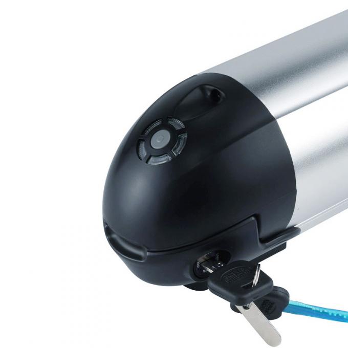 Ống pin thay thế xe đạp điện chất lượng hàng đầu 36V 48V 10ah 20ah Xe đạp điện Lithium 18650 pin sạc pin ODM / OEM pin Akku Fur Elektrofahrrader Fiets Accu 3