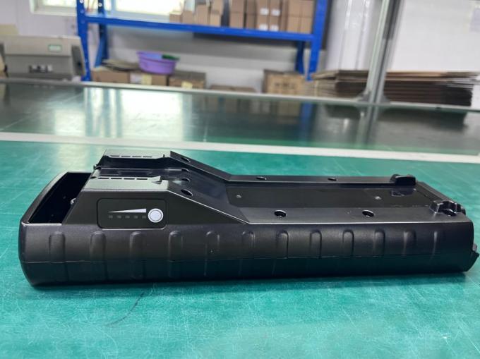 36 V 11, 6 Ah (288/300/400) Bosch Classic Power Pack Bosch Ebike Battery Bosch1270020503/1270020503 Bosch 1270020507 / 127002050