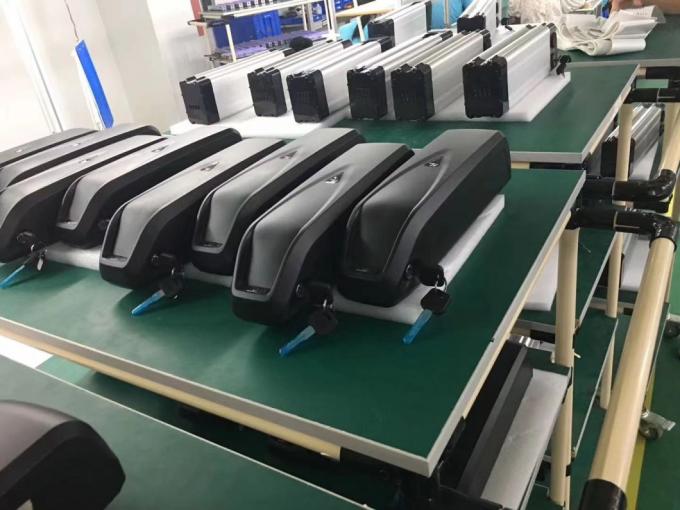 36 V 11, 6 Ah (288/300/400) Bosch Classic Power Pack Bosch Ebike Battery Bosch1270020503/1270020503 Bosch 1270020507 / 127002050